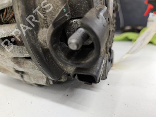 Generator CITROËN C3 II (SC_) 1.4 HDi 70 (SC8HZC, SC8HR0, SC8HP4) | BP28503781M7