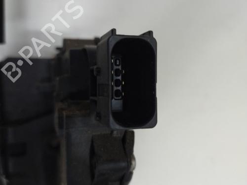 Front right lock FIAT DUCATO Van (250_) 100 Multijet 2,2 D | BP20896211C97 