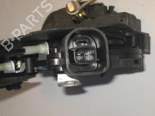 Used Rear left lock Rear left lock TOYOTA RAV 4 II (_A2_) 2.0 D 4WD (CLA20_, CLA21_, CLA20R, CLA21R) (116 hp) 20904378 20904378