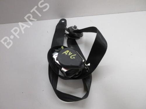 Used Front left belt tensioner PEUGEOT 807 (EB_) 2.0 HDI (136 hp) 20908987