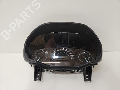 Used Electronic module Electronic module FORD KA+ III (UK, FK) [2014-2026] 33714367 33714367