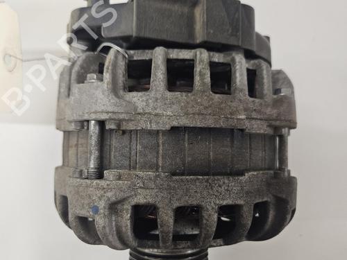 Alternator RENAULT CAPTUR I (J5_, H5_) 0.9 TCe 90 | BP37449863M7 - Image 2