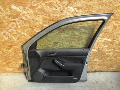 Right front door VW GOLF IV (1J1) 1.9 TDI | BP20891427C3 