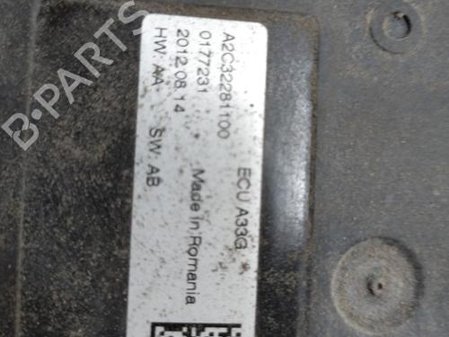 Electric handbrake OPEL INSIGNIA A Sports Tourer (G09) 2.0 CDTI (35) | BP20888027E5 