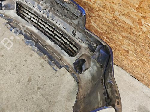 Front bumper CITROËN C2 (JM_) 1.4 HDi | BP32406886C7