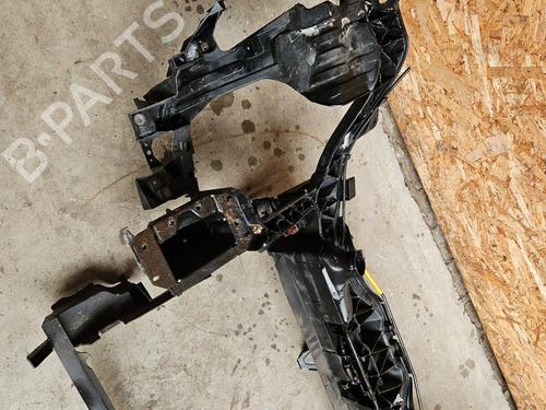 Front slam panel MERCEDES-BENZ A-CLASS (W169) A 170 (169.032, 169.332) | BP30046150C72 