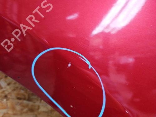 Forkjerm venstre CITROËN C4 II (NC_) 1.6 HDi 115 | BP29981392C41 