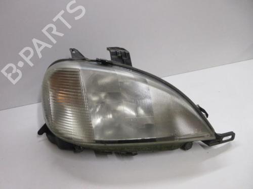 Right headlight MERCEDES-BENZ M-CLASS (W163) ML 230 (163.136) | BP20897484C29 