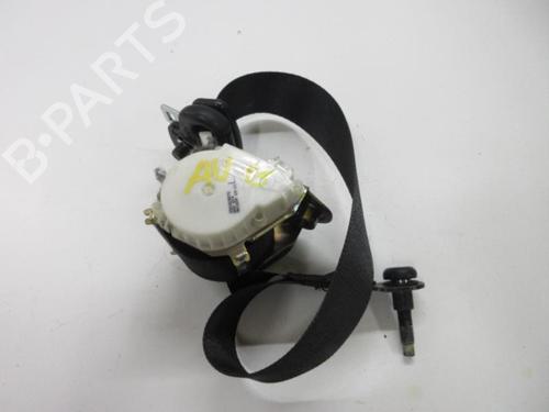 Used Front left seatbelt Front left seatbelt FORD FOCUS II (DA_, HCP, DP) 1.8 TDCi (115 hp) 20900402 20900402