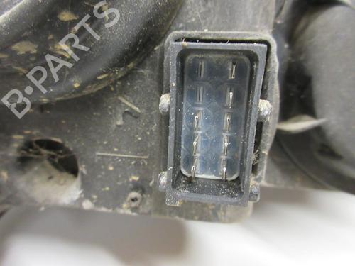 Scheinwerfer links OPEL COMBO Tour 1.7 DTI 16V | BP20894574C28 