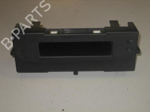 Used Display monitor RENAULT CLIO III (BR0/1, CR0/1) 1.5 dCi (BR17, CR17) (86 hp) 22105443
