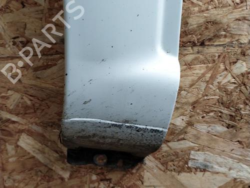 Left front fenders CITROËN C3 I (FC_, FN_) 1.4 16V HDi | BP20907490C41 