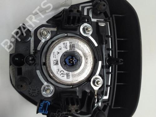 Used Driver airbag Driver airbag PEUGEOT 2008 I (CU_) 1.2 THP 110 / PureTech 110 (110 hp) 20896271 20896271