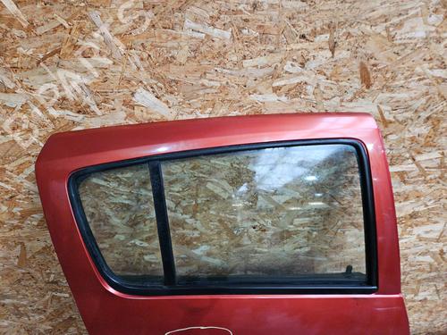 Dør højre bagtil DACIA SANDERO 1.4 MPI LPG | BP30661445C5 - Image 5