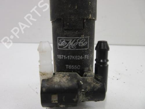 Used Other FORD FOCUS II (DA_, HCP, DP) 1.8 TDCi (115 hp) 20895546