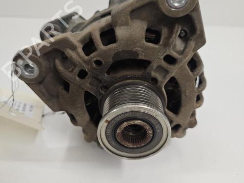Generator DACIA SANDERO II TCe 90 (B8M1, B8MA, B8AC) | BP39583248M7 - Image 3
