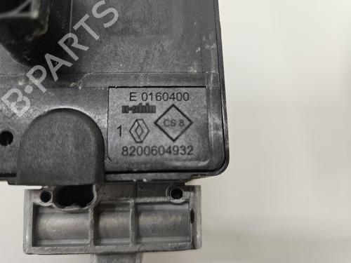 Electronic module RENAULT CLIO IV (BH_) 1.5 dCi 90 | BP38545451M83 - Image 2