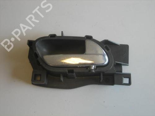 Used Front right interior door handle CITROËN C4 I (LC_) 1.6 HDi (90 hp) 20910367