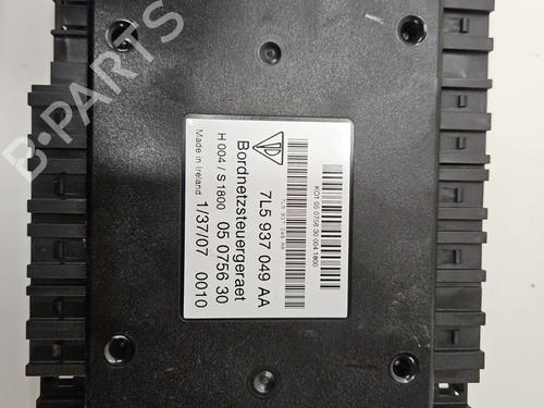 Elektronisk modul PORSCHE CAYENNE (9PA) 3.6 | BP28206955M83 