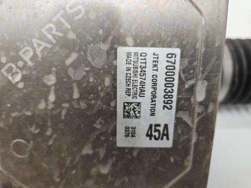 Steering rack RENAULT TWINGO III (BCM_, BCA_) 1.0 SCe 75 | BP32664604M22  - Image 6