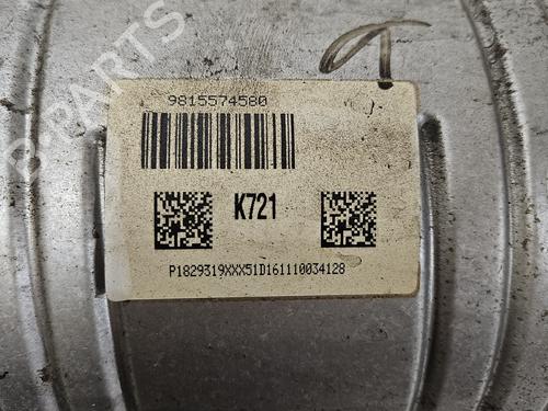 Used Catalyst Catalyst DS DS 4 / DS 4 CROSSBACK (NX_) [2015-2018] 34361725 34361725