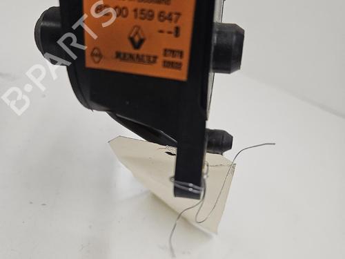 Used Pedal Pedal 39417178 39417178