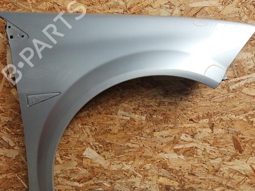 Used Right front fenders RENAULT MEGANE II (BM0/1_, CM0/1_) 1.5 dCi (BM1E, CM1E) (106 hp) 28503745