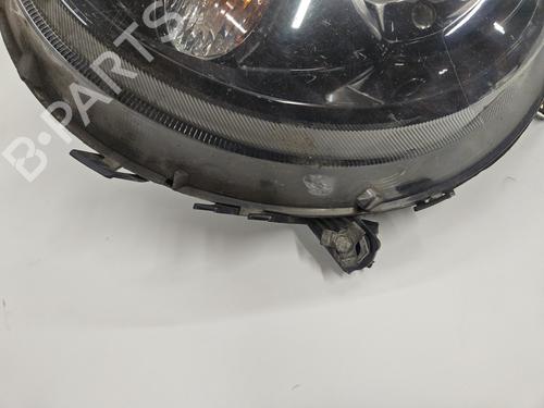 Left headlight MINI MINI CLUBMAN (R55) Cooper D | BP32156331C28  - Image 7