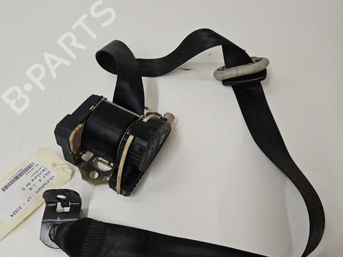 Used Front right belt tensioner VW GOLF IV (1J1) 1.9 TDI (90 hp) 27886217