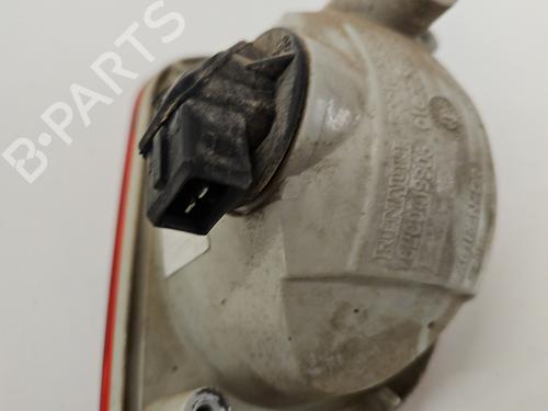 Rear bumper left light RENAULT KANGOO / GRAND KANGOO II (KW0/1_) 1.5 dCi 90 (KW05, KW08, KW0G, KW11) | BP29372276C81 