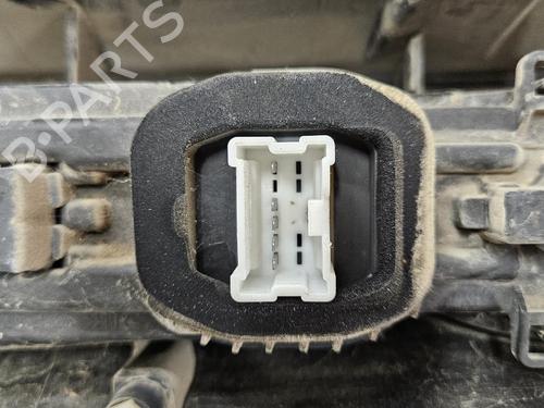 Left taillight RENAULT KANGOO Express (FW0/1_) 1.5 dCi 75 (FW07, FW10, FW04) | BP39110532C34 - Image 2