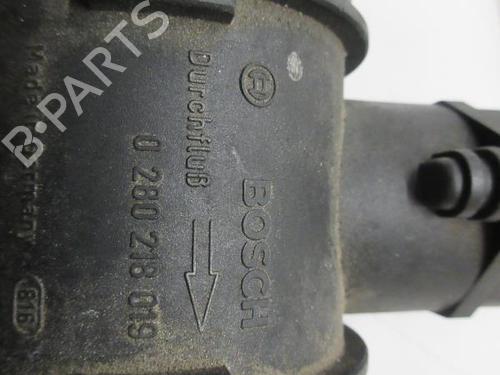 Used Mass air flow sensor Mass air flow sensor ALFA ROMEO 156 (932_) 1.6 16V T.SPARK (932A4) (112 hp) 20895169 20895169