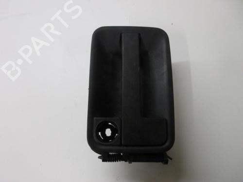 Used Exterior handle CITROËN JUMPY I Van (BS_, BT_, BY_, BZ_) 1.9 D 70 (69 hp) 20906290