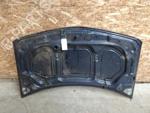 Hood RENAULT MEGANE II (BM0/1_, CM0/1_) 1.4 16V (BM0B, CM0B) | BP23843049C1 