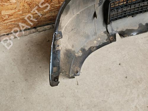 Front bumper CITROËN BERLINGO / BERLINGO FIRST Box Body/MPV (M_) 2.0 HDI 90 (MBRHY, MCRHY) | BP24321541C7 