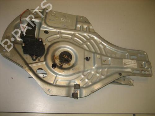 Used Front right window mechanism HYUNDAI TUCSON (JM) 2.0 CRDi All-wheel Drive (113 hp) 20904062
