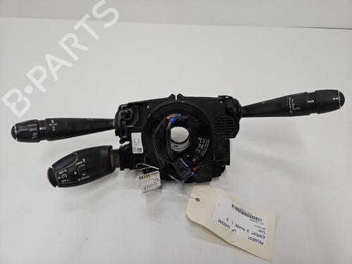 Used Steering column stalk Steering column stalk 39198587 39198587