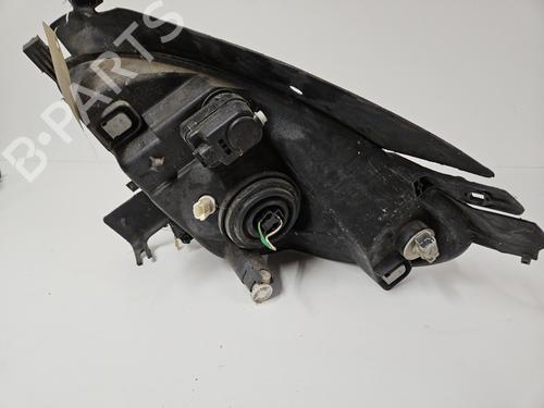 Right headlight CITROËN XSARA PICASSO (N68) 1.6 HDi | BP29978859C29 