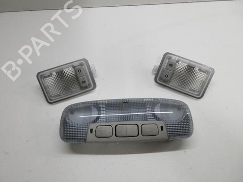 Innerbelysning FORD FOCUS II (DA_, HCP, DP) 1.8 TDCi | BP20908675I8 