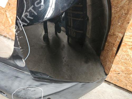 Rear bumper PEUGEOT 2008 I (CU_) 1.6 BlueHDi 120 | BP29981380C8