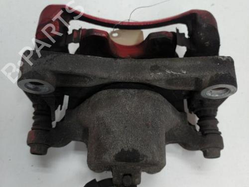 Used Right front brake caliper Right front brake caliper NISSAN JUKE (F15) 1.5 dCi (110 hp) 20905246 20905246