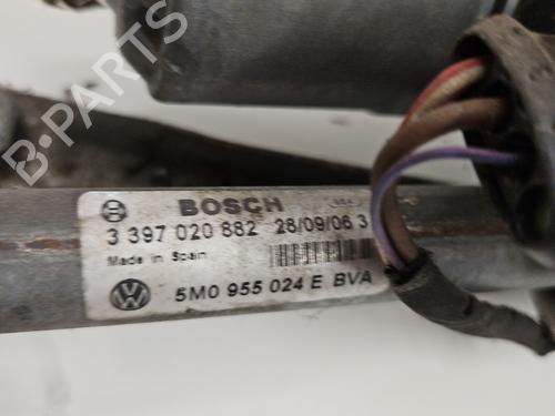 Front wiper motor VW GOLF PLUS V (5M1, 521) 2.0 TDI 16V | BP29599225M29 - Image 2