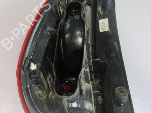 Used Right taillight RENAULT SCÉNIC III (JZ0/1_) 1.5 dCi (110 hp) 20907039