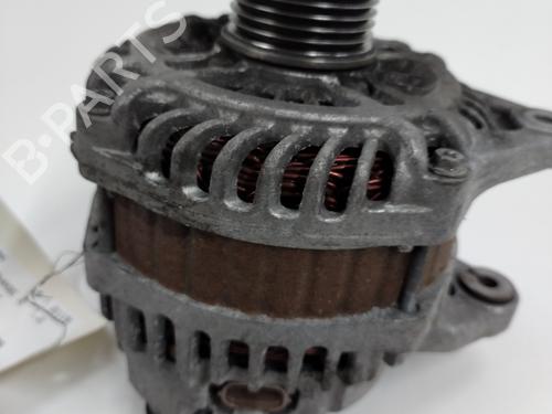Used Alternator NISSAN JUKE (F15) 1.2 DIG-T (115 hp) 20907277