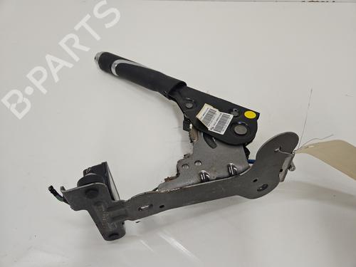 Hand brake CITROËN DS3 (SA_) 1.6 HDi 110 | BP25598050I18 