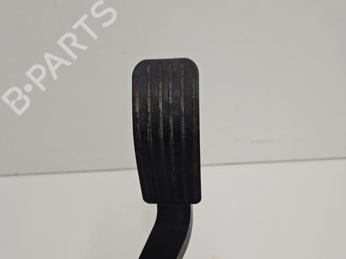 Pedal CITROËN C4 II (NC_) 1.6 HDi 110 | BP33834747I4 - Image 5