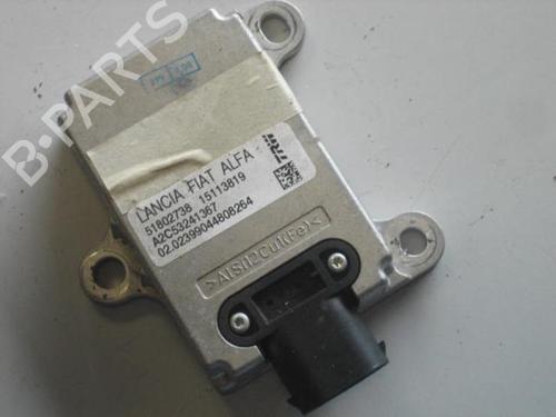 Used Electronic module Electronic module ALFA ROMEO 159 (939_) 1.9 JTDM 16V (939AXC1B, 939AXC12) (150 hp) 22105889 22105889