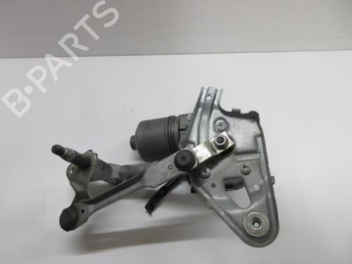Used Front wiper motor Front wiper motor PEUGEOT 3008 I MPV (0U_) 2.0 HDi Hybrid4 (163 hp) 20909020 20909020