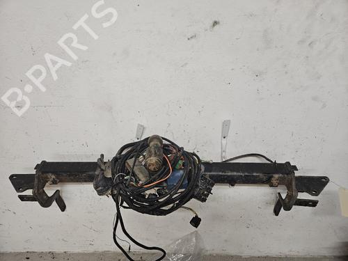 Used Tow ball/Mechanism Tow ball/Mechanism 36939622 36939622