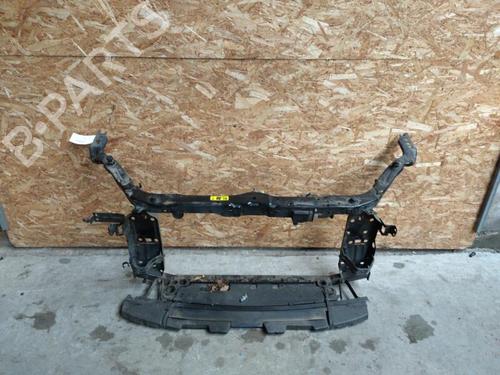 Used Front slam panel NISSAN QASHQAI / QASHQAI +2 I (J10, NJ10, JJ10E) 1.5 dCi (106 hp) 20888857